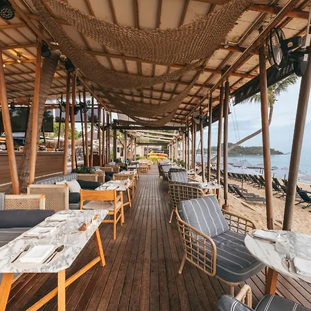 Bandara Spa Resort & Pool Villas, Samui-3